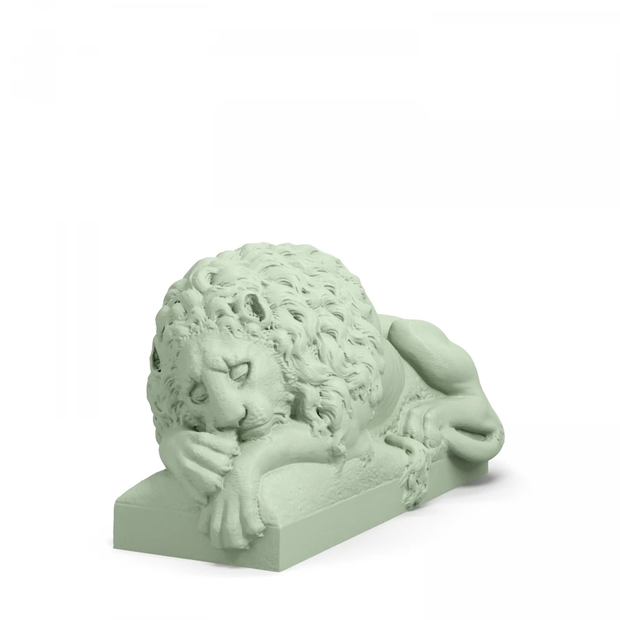 Canova Lion