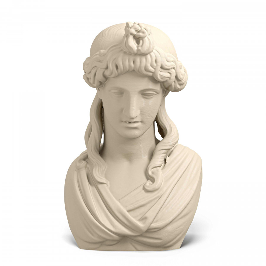 “Herm of Apollo” - Busts and Heads - Official artclone