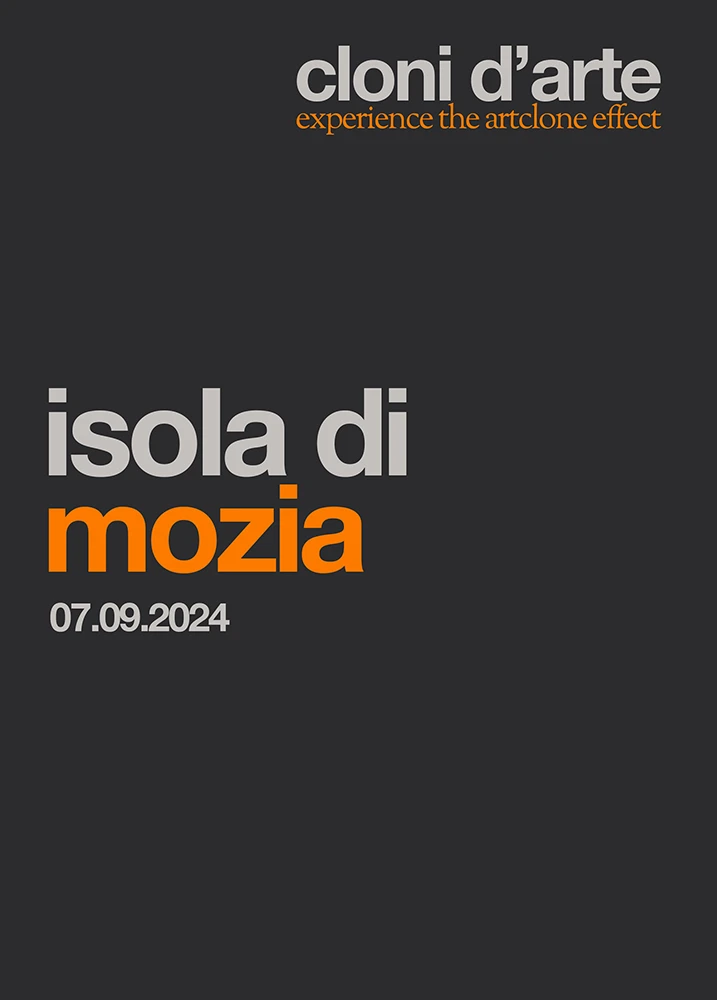 event: isola di mozia