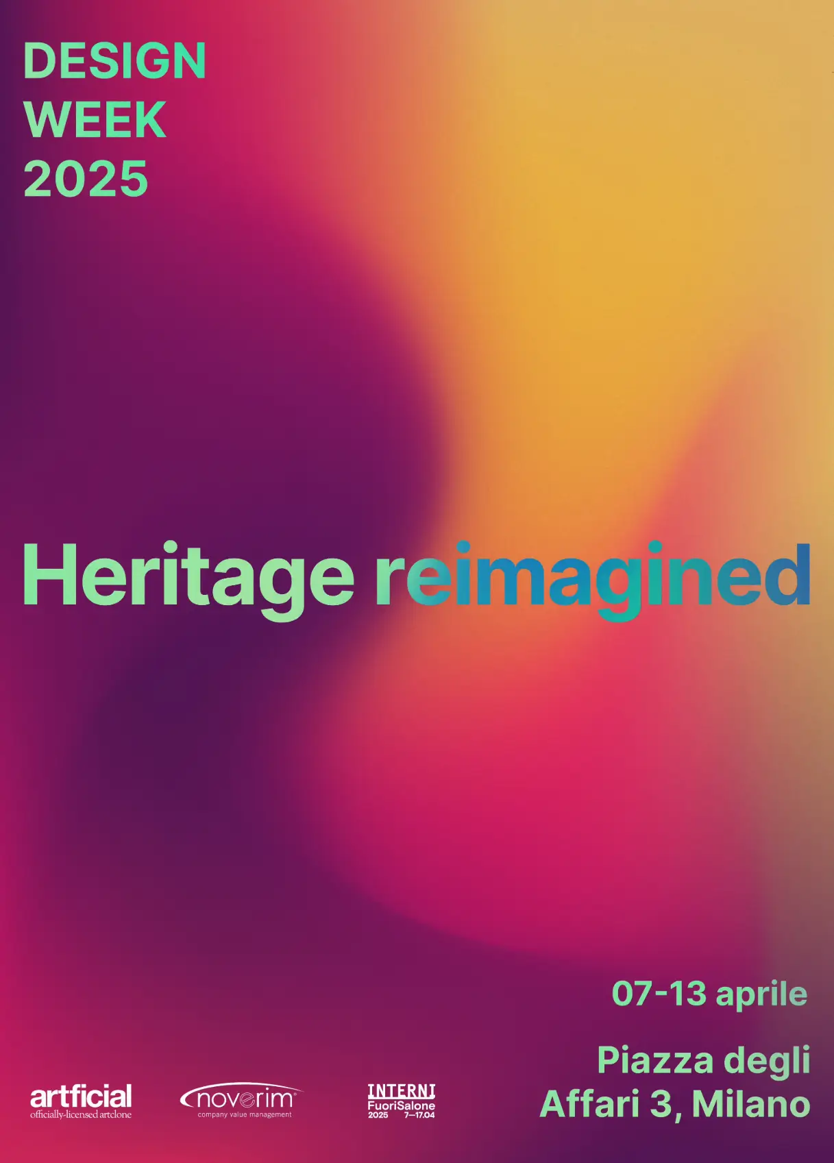Milan Design Week 2025